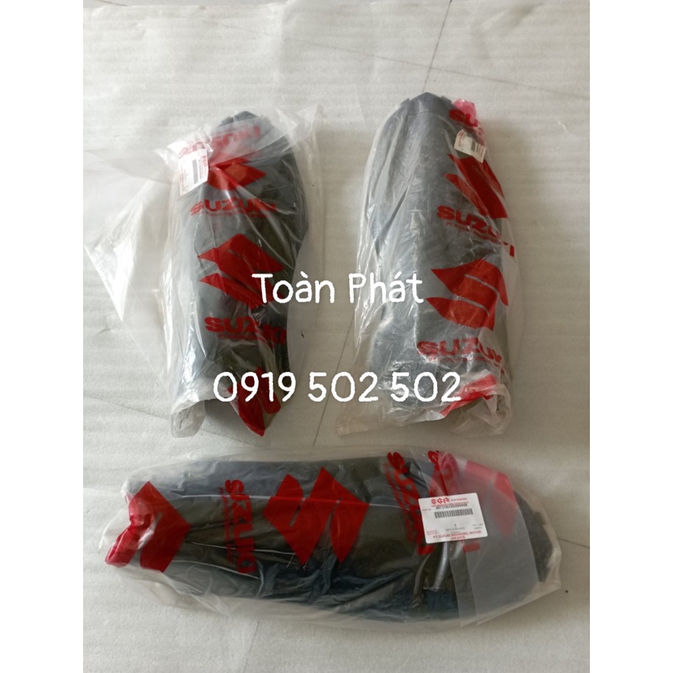 LƯỜN GIỮA CHƯA SƠN - LƯỜN GIỮA ZIN - LƯỜN GIỮA 2006 - LƯỜN GIỮA 2009 - RAIDER XĂNG CƠ CHÍNH HÃNG SUZUKI INDONESIA