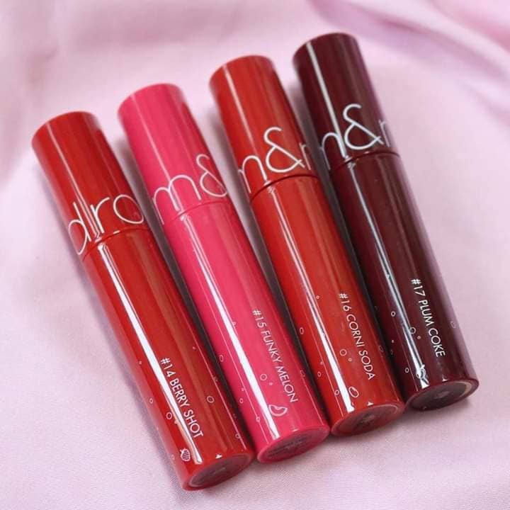 Son Romand Juicy Lasting Tint son tint lì 5.5g