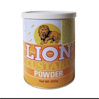 Bột sư tử chia lẻ 100gr