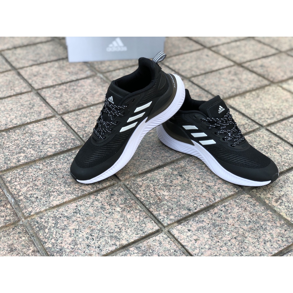 Giày Thể Thao Nam Adidas AlphaMagma 2021 - Giày Thể Thao Chuyên Chạy bộ - Đi Chơi - Đi Làm - Full Box