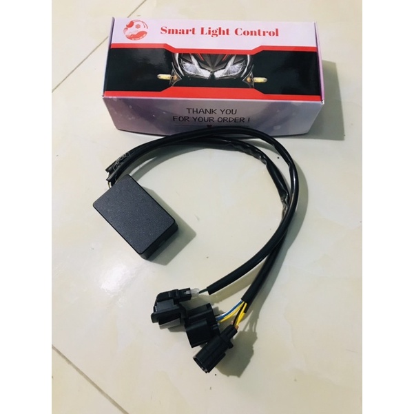 Bộ Mạch Tắt Đèn Lead Chính Hãng