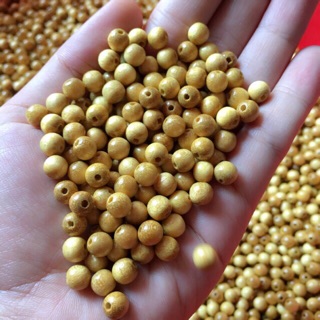 1kg hạt gỗ dâu thân cực đẹp đều hạt