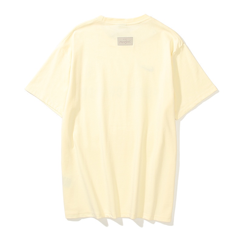 Áo Thun Thể Thao Plus Size Cho Nam Nữ