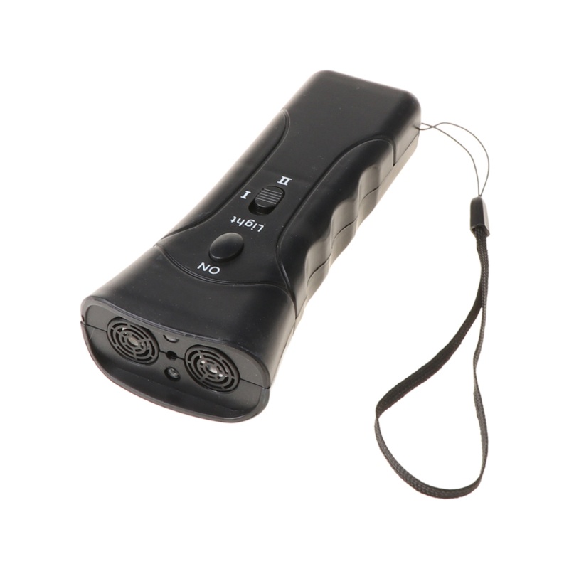 Thiết Bị Siêu Âm Chống Sủa Huấn Luyện Chó