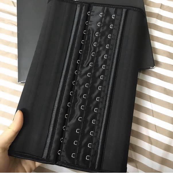 [FREE SHIP] Đai nịt bụng latex, Đai nịt bụng 25 xương nhập khẩu Italia | BigBuy360 - bigbuy360.vn