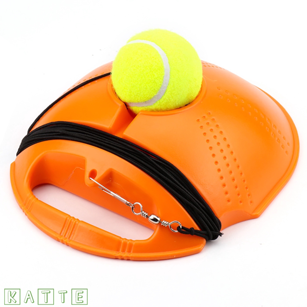 Dụng Cụ Hỗ Trợ Tập Luyện Chơi Tennis