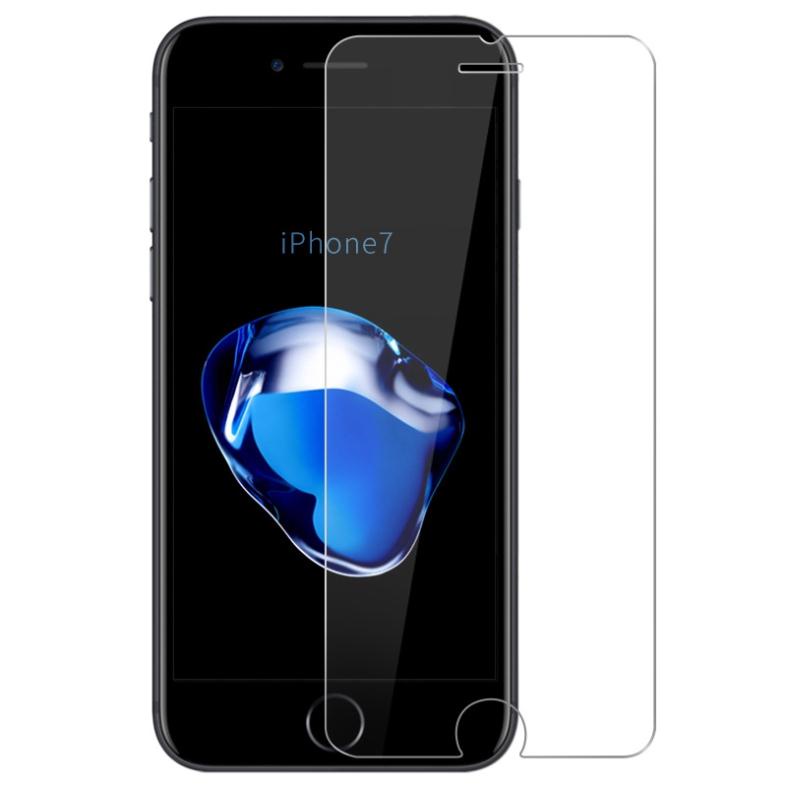 Kính cường lực iphone 2.5D trong 6/6plus/6s/6splus/7/7plus/8/8plus/x