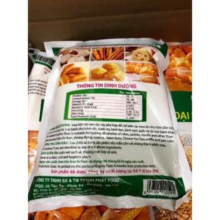 Bột bánh cuốn 400g