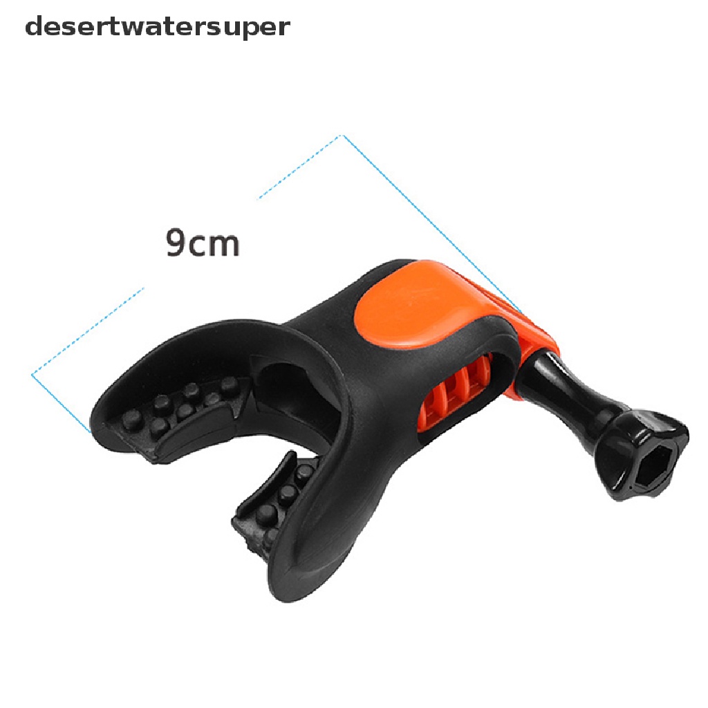 SJCAM Giá đỡ máy ảnh GoPro Hero 9 8 7 6 5 Hero8 gắn miệng
