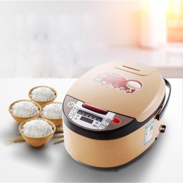 ***  NỒI CƠM ĐIỆN ĐA NĂNG nk032
