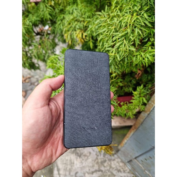 Sạc dự phòng  20.000 mAh Type C PD QC3.0 X.mobile  P69D