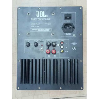 mạch sub 2 sò
