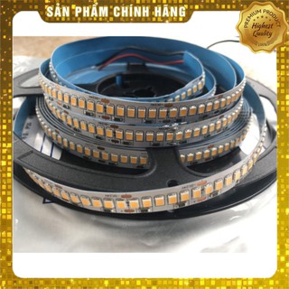 Led dây dán 24v 2835 240led/1m cam kết hàng đẹp