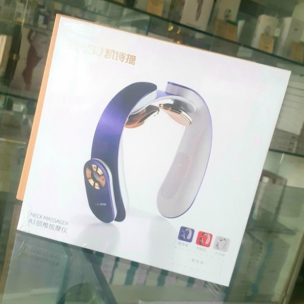 Máy massage cổ cao cấp Germany KASJ A1