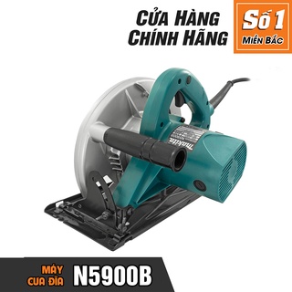 Máy Cưa Đĩa MKT N5900B (235MM-2000W)
