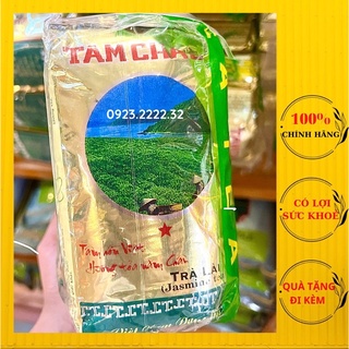 Trà lài Tâm Châu Chính Hãng