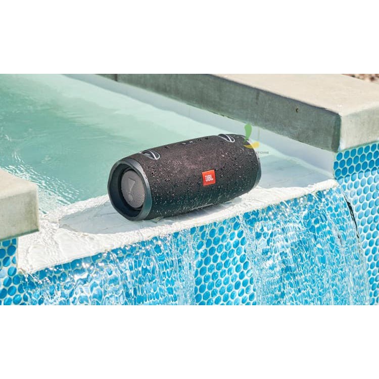 Loa Bluetooth Beetek Extreme 2,Siêu Bass,Siêu trầm, Chống nước,Có móc dây đeo,15h phát nhạc,Bảo hành 1 đổi 1 đến 3 tháng