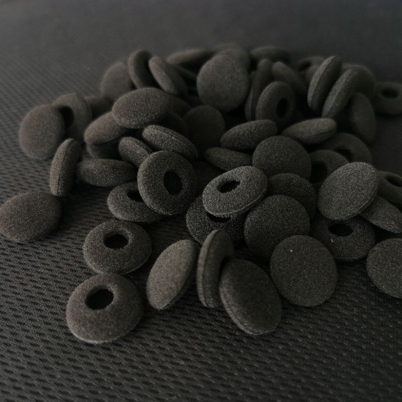 Bông đeo tai nghe Earbud Passion Audio.