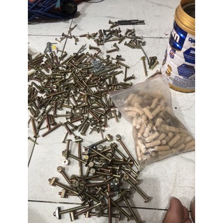 ốc giường tầng giá rẻ