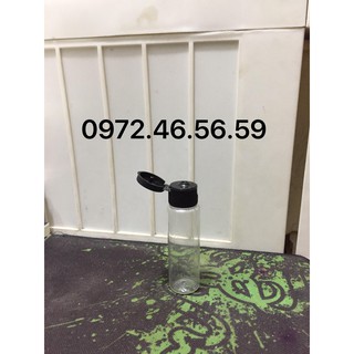 Combo 200 chai 30ml nấp bật