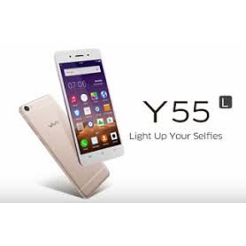 [ SALE - RẺ HỦY DIỆT] điện thoại Vivo Y55 (3GB/32GB) 2sim CHÍNH HÃNG - Camera sắc nét, zalo Tiktok Youtube đỉnh | BigBuy360 - bigbuy360.vn