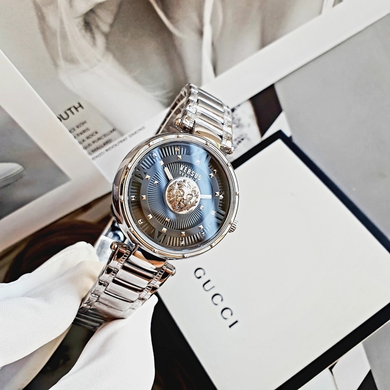 Đồng Hồ Nữ Versus Moscova