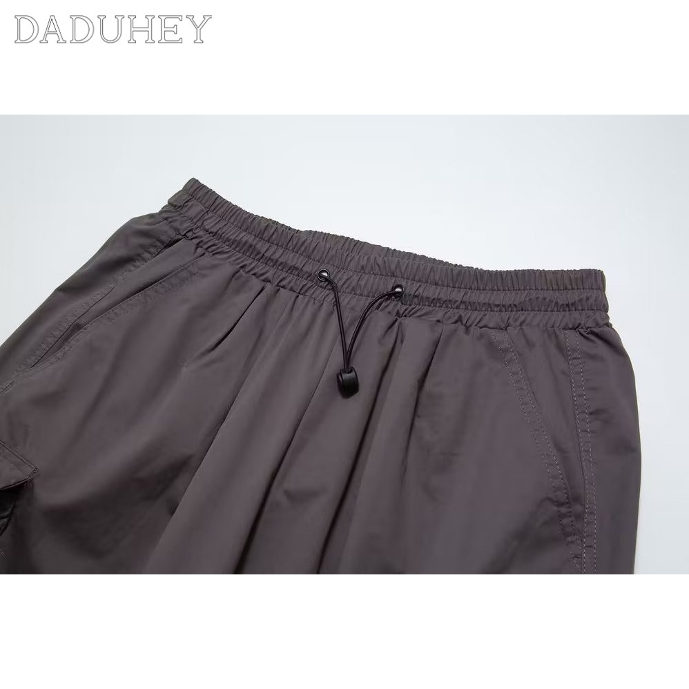 Quần yếm ốp rộng phong cách retro đường phố Mỹ cao cấp hợp thời trang cho nam nữ