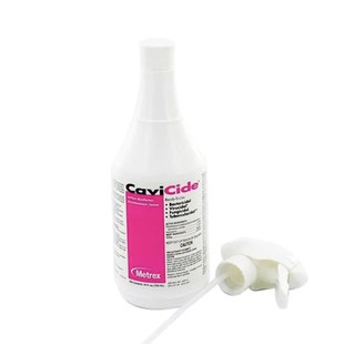 Dung Dịch Diệt Khuẩn, Sát Trùng Lạnh Cavicide 710mL