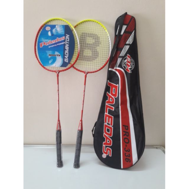 VỢT CẦU LÔNG PALEDAS PRO 336