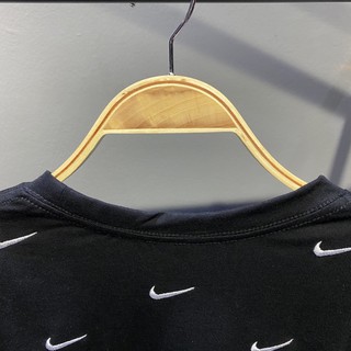 🔥 Tee Nike Full Logo Thêu 🔥