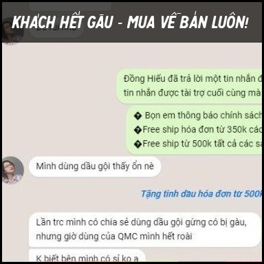 Bộ dầu gội sạch gàu chuyên sâu 3 món cho tóc khô cứng Quê MỘT CỤC (handmade)