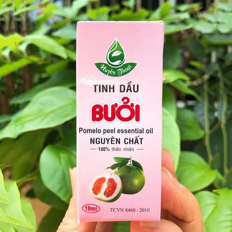 10ML Tinh dầu bưởi HUYỀN THOẠI