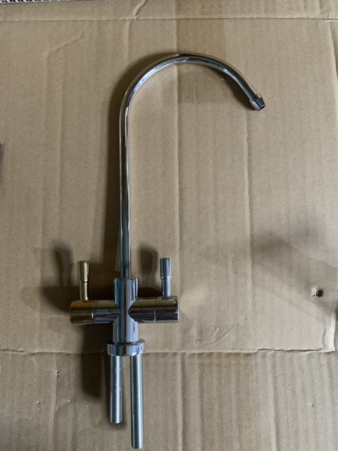 Vòi máy lọc hai chức năng | BigBuy360 - bigbuy360.vn