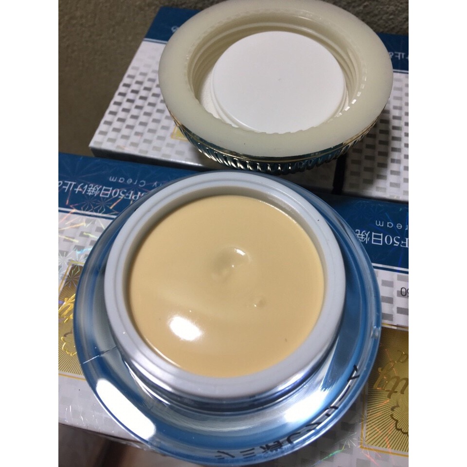 Kem dưỡng trắng da  BEAUTY SPA