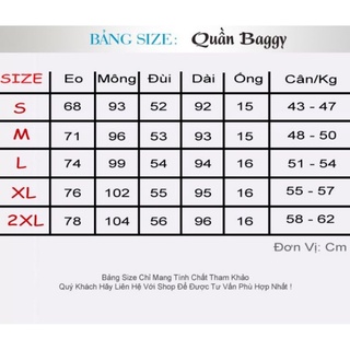 Quần tây nữ dáng baggy đi học, đi làm chất liệu vải tuyết mưa vitex có big size