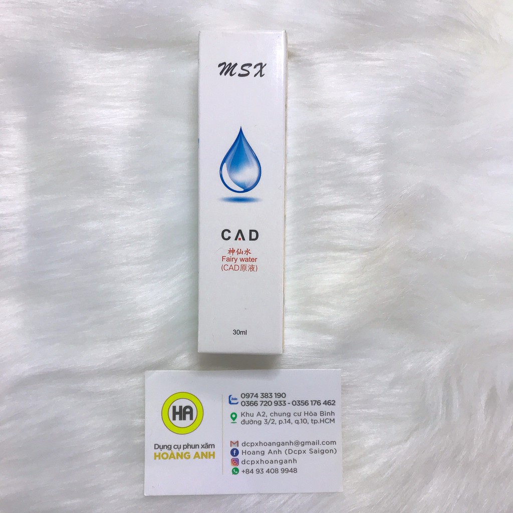 Nước Pha Kích Màu Môi CAD | Dcpxhoanganh | BigBuy360 - bigbuy360.vn