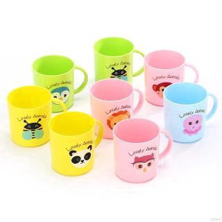 Cốc Tập Uống Sữa 250ml Cho Bé