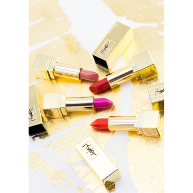 Son YSL Rouge Pur Couture