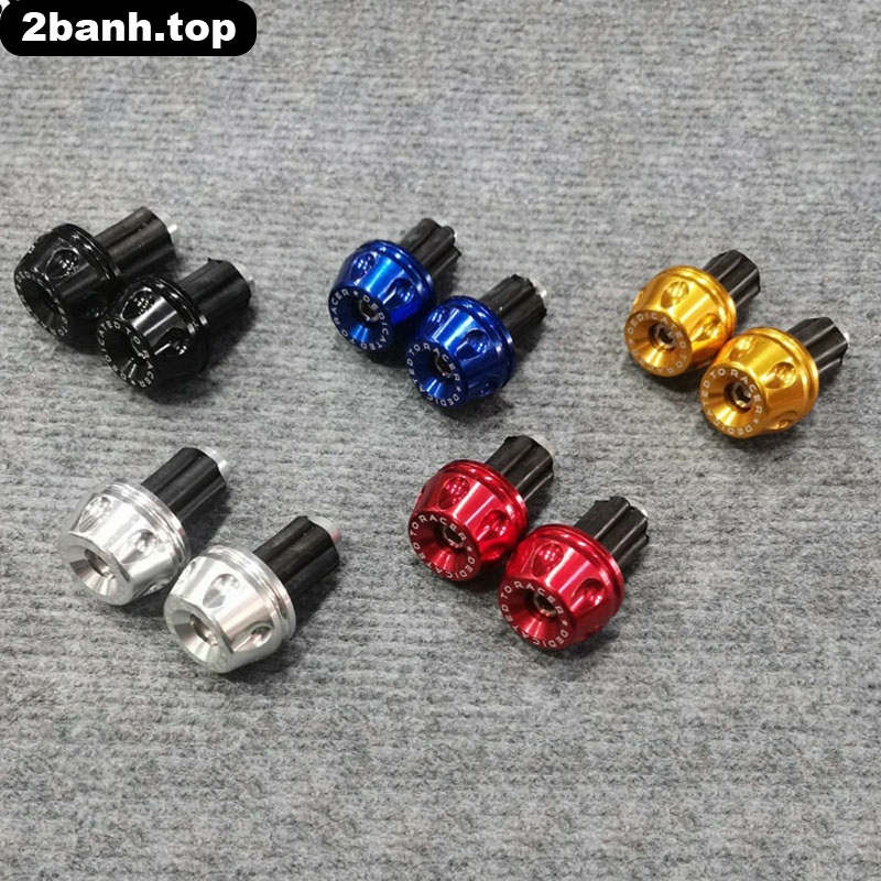 Gù tay lái cho mọi loại xe máy kiểu số 23