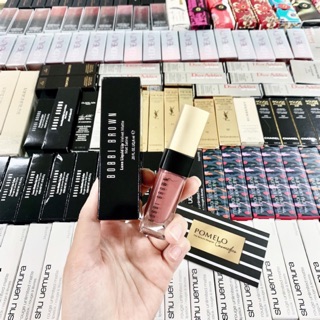 Son Kem Lì Bobbi Brown Luxe Liquid Lip Velvet Matte