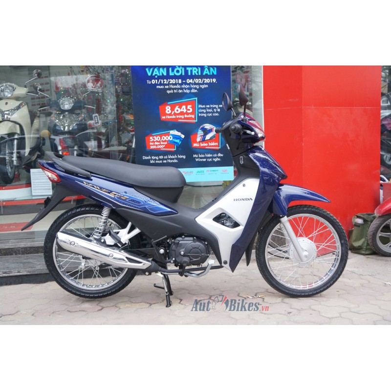 Chắn bùn A trước rè trước wave anpha 110 honda