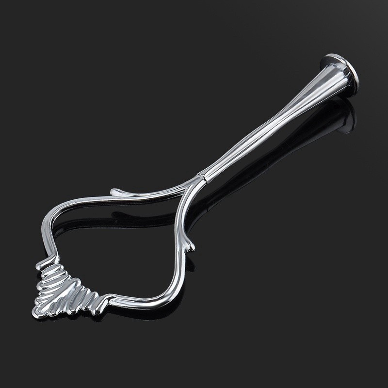 Giá Đỡ Bánh Kẹo 3 Tầng Tiện Dụng Cho Tiệc Cưới