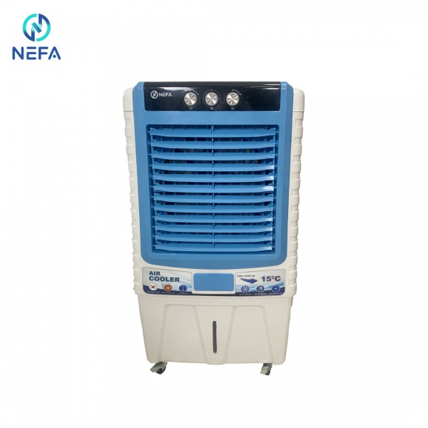 Quạt Điều Hòa NF80C Làm Mát Không Khí, Quạt Hơi Nước Công Nghệ Nhật Bản NEFA