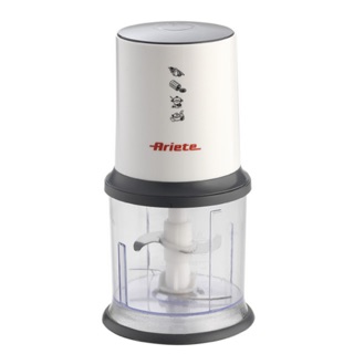 Máy xay thịt, rau củ Ariete MOD 1829