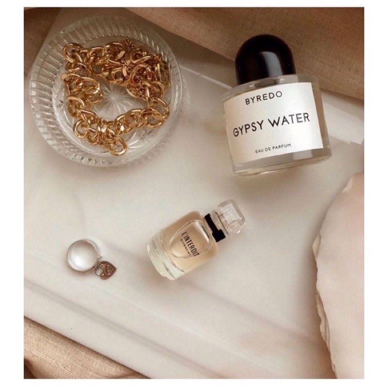 Nước hoa Unisex Byredo Gypsy Water EDP
