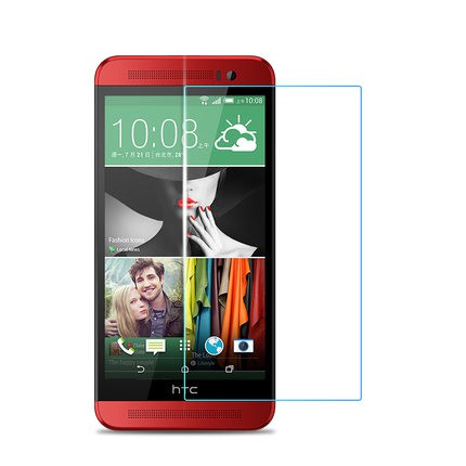 Kính cường lực cho HTC One E8