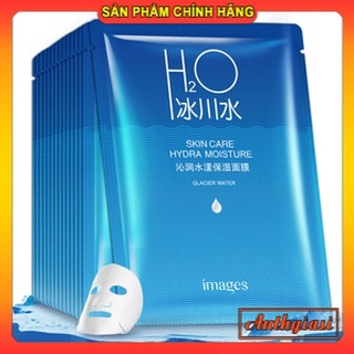 Mặt nạ cấp nước Images H2O Skin Care Hydra 25g