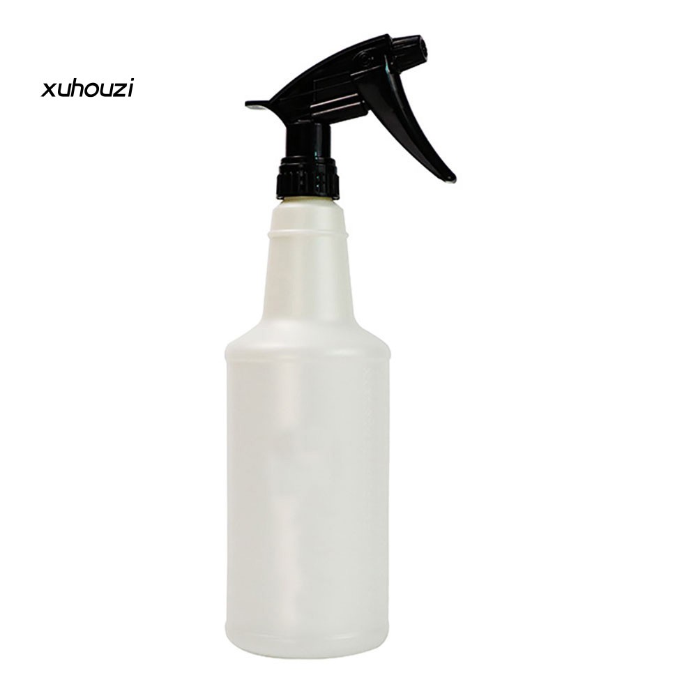 (HàNg Có SẵN) Bộ ThiếT Bị TiếNg Anh ❣ Chai Xịt Dung Tích 800ml Chuyên Dụng Cho Xe Hơi