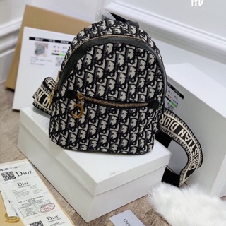 Balo diorr size 21x23cm fullbox