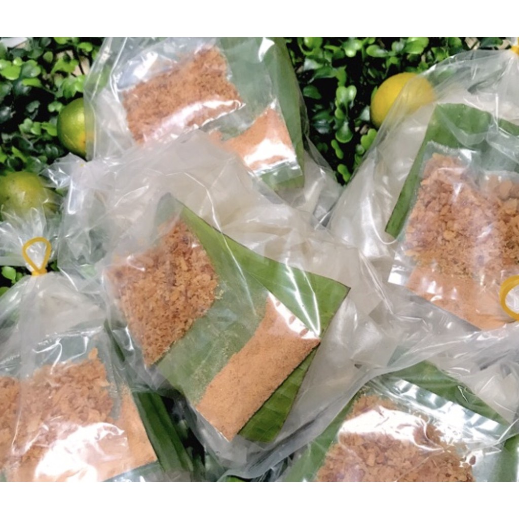 Bánhtráng dẽo sương sợi muối tỏi bịch zip | BigBuy360 - bigbuy360.vn